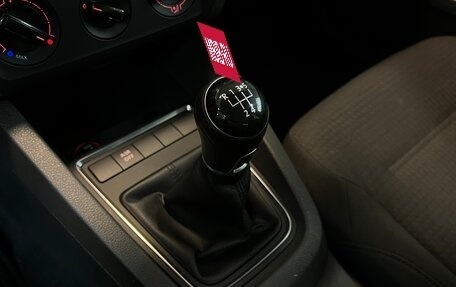 Volkswagen Jetta VI, 2015 год, 1 341 000 рублей, 14 фотография