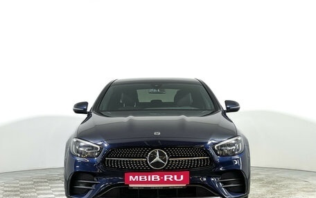 Mercedes-Benz E-Класс, 2020 год, 4 847 000 рублей, 2 фотография