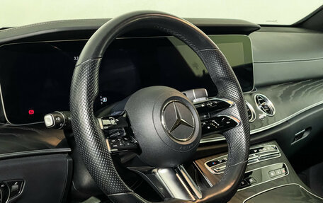 Mercedes-Benz E-Класс, 2020 год, 4 847 000 рублей, 14 фотография