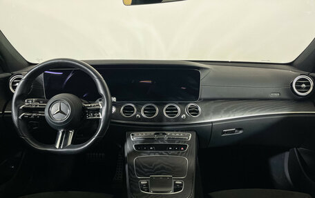 Mercedes-Benz E-Класс, 2020 год, 4 847 000 рублей, 12 фотография