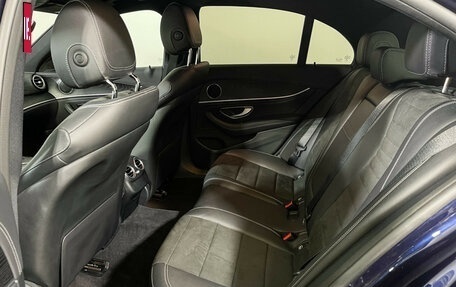 Mercedes-Benz E-Класс, 2020 год, 4 847 000 рублей, 10 фотография