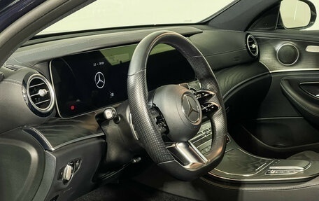 Mercedes-Benz E-Класс, 2020 год, 4 847 000 рублей, 13 фотография