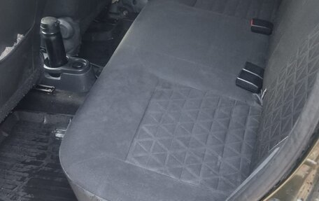 Renault Duster I рестайлинг, 2016 год, 1 300 000 рублей, 7 фотография