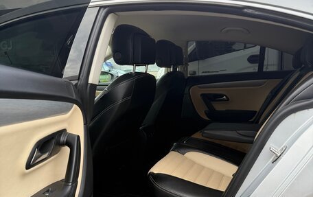 Volkswagen Passat CC I рестайлинг, 2012 год, 1 350 000 рублей, 7 фотография