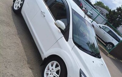Ford Focus II рестайлинг, 2008 год, 430 000 рублей, 1 фотография