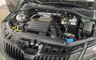 Skoda Octavia, 2020 год, 2 150 000 рублей, 1 фотография