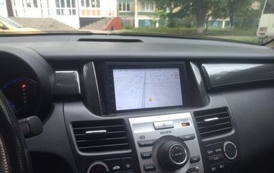 Acura RDX III, 2008 год, 1 650 000 рублей, 1 фотография