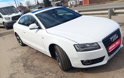 Audi A5, 2008 год, 1 070 000 рублей, 1 фотография