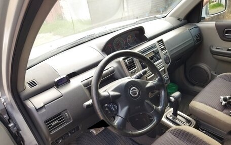 Nissan X-Trail, 2005 год, 750 000 рублей, 1 фотография