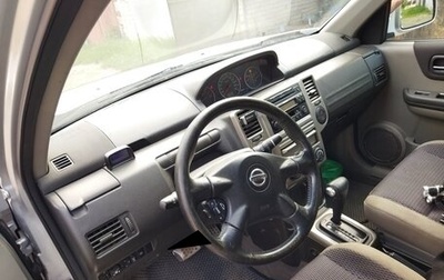 Nissan X-Trail, 2005 год, 750 000 рублей, 1 фотография