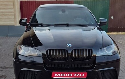 BMW X6, 2011 год, 1 770 000 рублей, 1 фотография