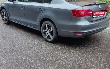 Volkswagen Jetta VI, 2012 год, 1 250 000 рублей, 1 фотография