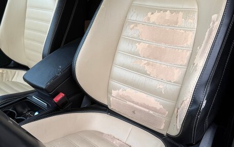 Volkswagen Passat CC I рестайлинг, 2012 год, 1 350 000 рублей, 10 фотография