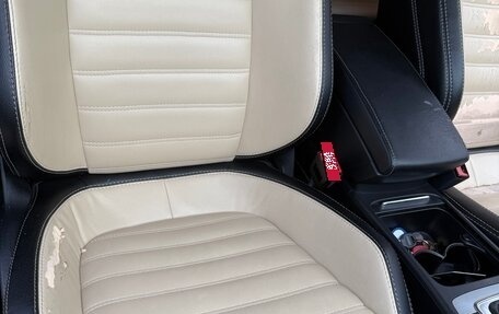 Volkswagen Passat CC I рестайлинг, 2012 год, 1 350 000 рублей, 11 фотография