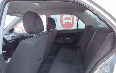 Mitsubishi Lancer IX, 2007 год, 330 000 рублей, 9 фотография