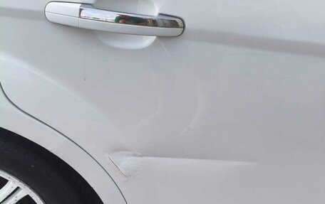 Ford Focus II рестайлинг, 2008 год, 430 000 рублей, 10 фотография