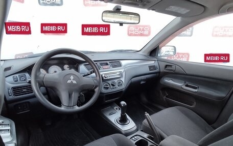 Mitsubishi Lancer IX, 2007 год, 330 000 рублей, 7 фотография