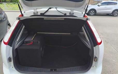 Ford Focus II рестайлинг, 2008 год, 430 000 рублей, 14 фотография
