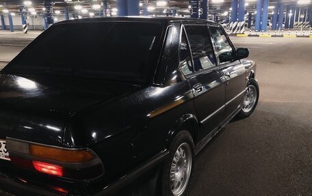 BMW 5 серия, 1986 год, 250 000 рублей, 4 фотография