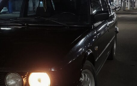 BMW 5 серия, 1986 год, 250 000 рублей, 7 фотография