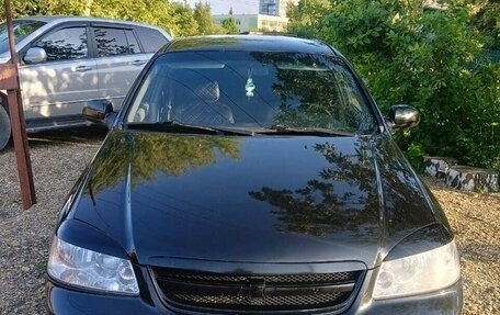 Chevrolet Lacetti, 2009 год, 570 000 рублей, 5 фотография