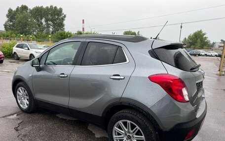 Opel Mokka I, 2014 год, 1 149 000 рублей, 6 фотография