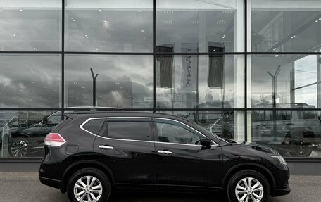 Nissan X-Trail, 2018 год, 1 850 000 рублей, 4 фотография