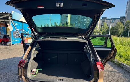Volkswagen Tiguan II, 2017 год, 2 000 000 рублей, 6 фотография