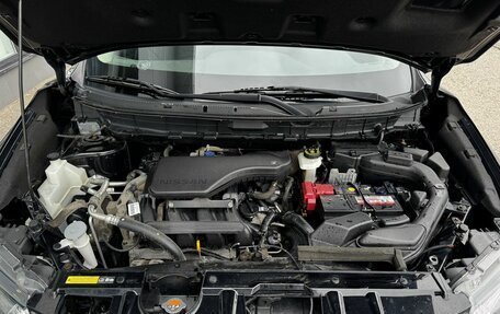 Nissan X-Trail, 2018 год, 1 850 000 рублей, 10 фотография