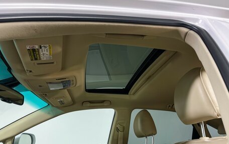 Lexus RX III, 2009 год, 1 697 000 рублей, 14 фотография