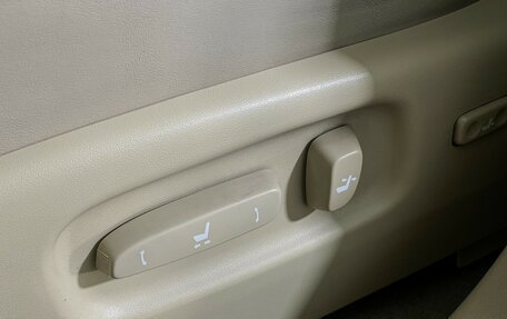 Lexus RX III, 2009 год, 1 697 000 рублей, 16 фотография