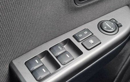 KIA Rio III рестайлинг, 2017 год, 1 030 000 рублей, 15 фотография