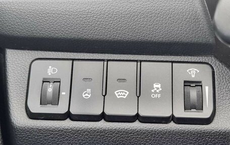 KIA Rio III рестайлинг, 2017 год, 1 030 000 рублей, 19 фотография