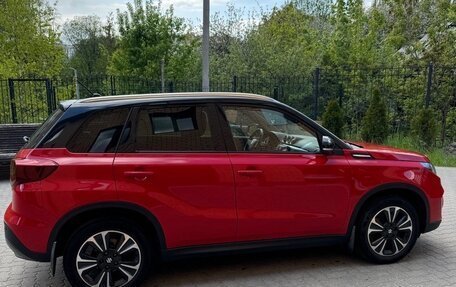 Suzuki Vitara II рестайлинг, 2021 год, 2 290 000 рублей, 6 фотография