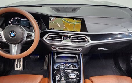 BMW X7, 2022 год, 10 362 000 рублей, 6 фотография