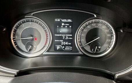 Suzuki Vitara II рестайлинг, 2021 год, 2 290 000 рублей, 7 фотография