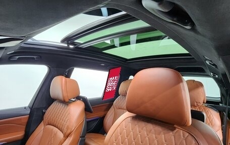 BMW X7, 2022 год, 10 362 000 рублей, 8 фотография
