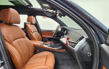 BMW X7, 2022 год, 10 362 000 рублей, 7 фотография
