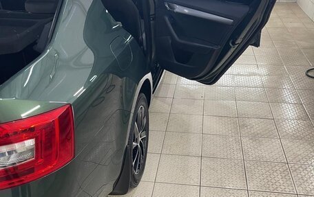 Skoda Octavia, 2020 год, 2 150 000 рублей, 5 фотография