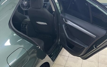 Skoda Octavia, 2020 год, 2 150 000 рублей, 8 фотография