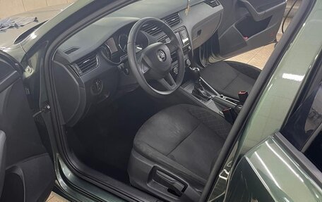 Skoda Octavia, 2020 год, 2 150 000 рублей, 4 фотография