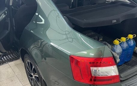 Skoda Octavia, 2020 год, 2 150 000 рублей, 6 фотография