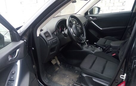 Mazda CX-5 II, 2013 год, 1 220 000 рублей, 6 фотография