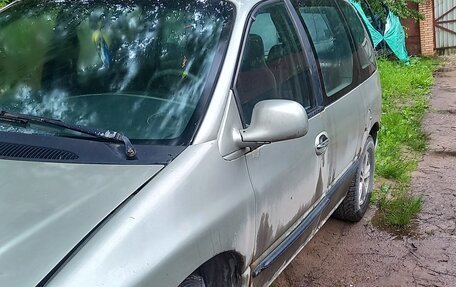Dodge Caravan III, 1999 год, 180 000 рублей, 3 фотография
