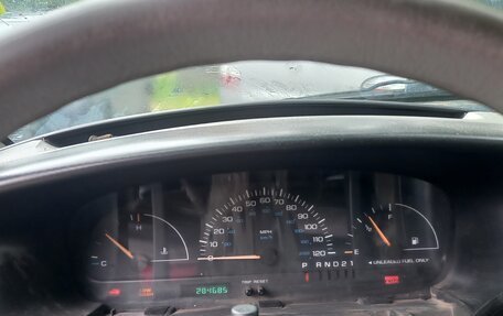 Dodge Caravan III, 1999 год, 180 000 рублей, 7 фотография