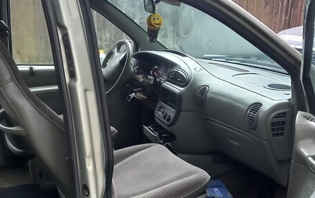 Dodge Caravan III, 1999 год, 180 000 рублей, 8 фотография