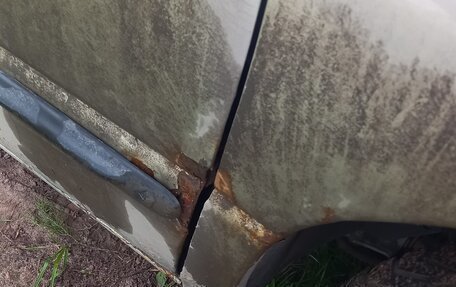 Dodge Caravan III, 1999 год, 180 000 рублей, 4 фотография