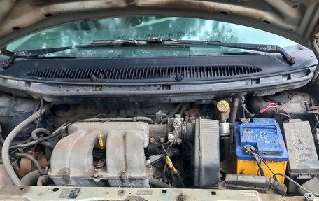 Dodge Caravan III, 1999 год, 180 000 рублей, 12 фотография