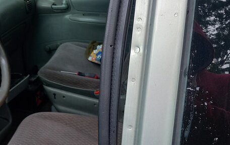 Dodge Caravan III, 1999 год, 180 000 рублей, 9 фотография
