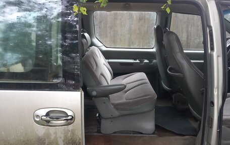 Dodge Caravan III, 1999 год, 180 000 рублей, 11 фотография